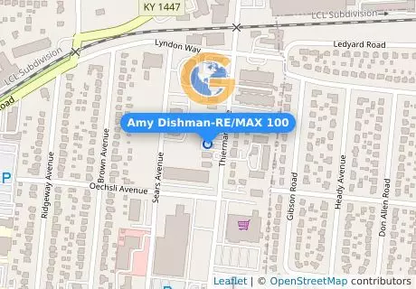 Amy Dishman-RE/MAX 100