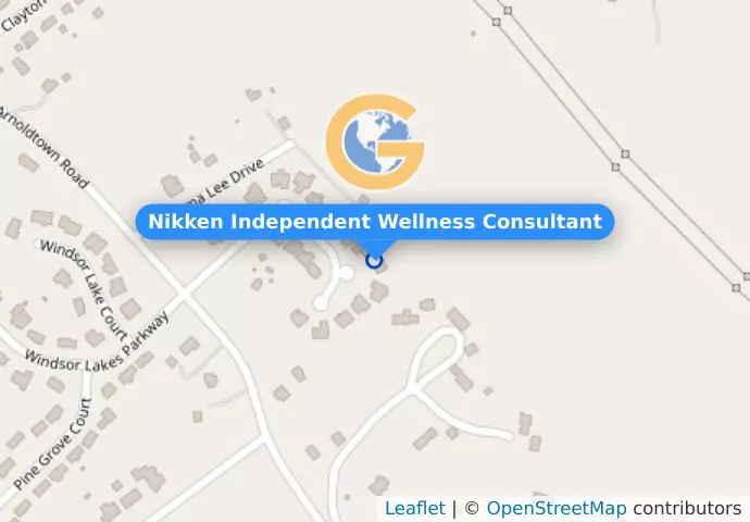 Nikken Independent Wellness Consultant