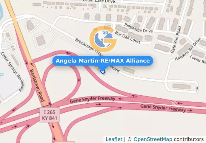 Angela Martin-RE/MAX Alliance