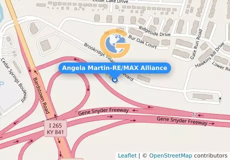Angela Martin-RE/MAX Alliance