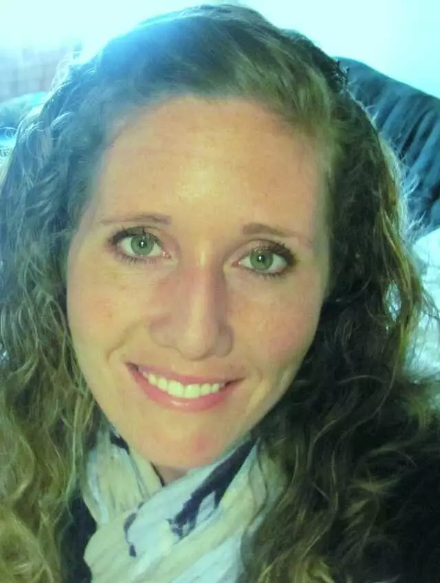 Cammie Smith, MS