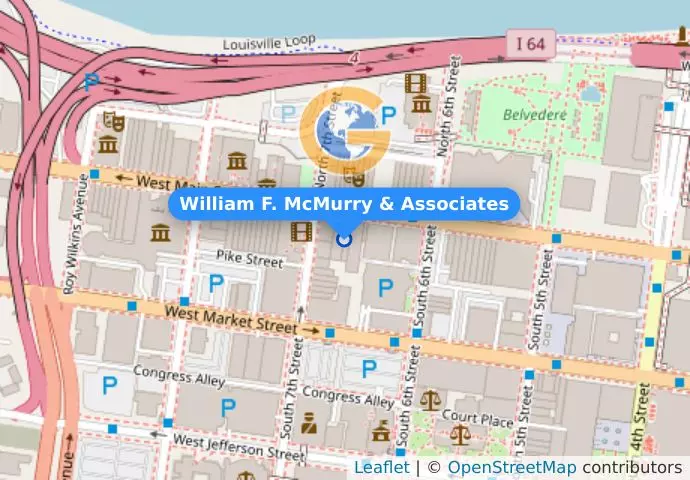 William F. McMurry & Associates