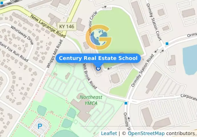 Century Real Estate School