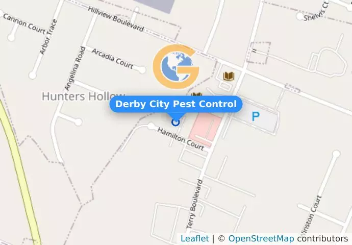 Derby City Pest Control