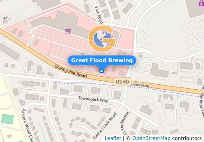 Great Flood Brewing