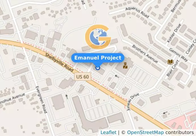 Emanuel Project