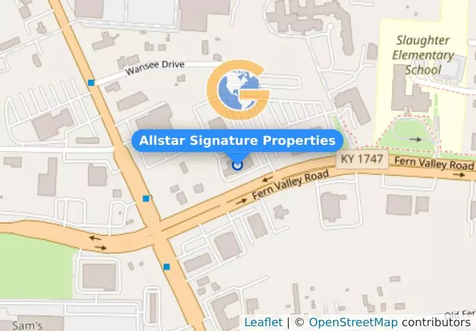 Allstar Signature Properties