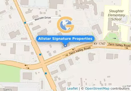 Allstar Signature Properties