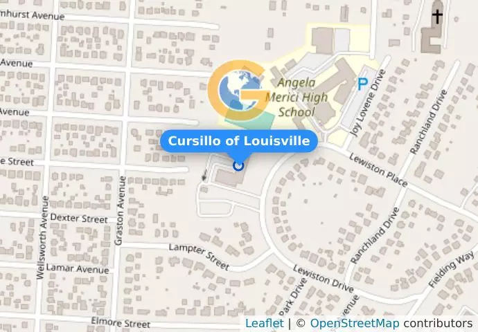 Cursillo of Louisville
