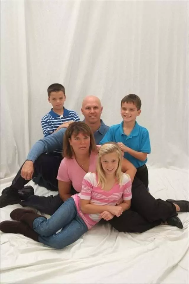 ElderCare 4 Families