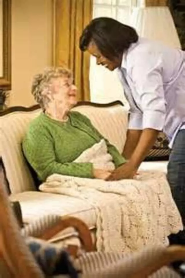 ElderCare 4 Families