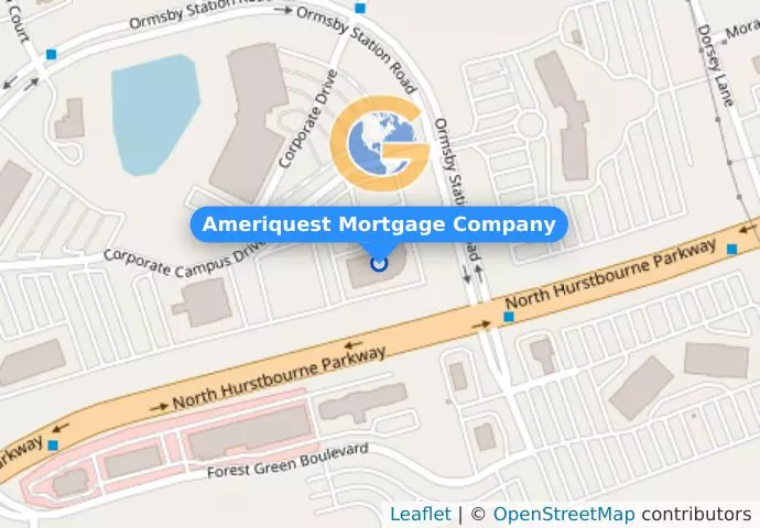 Ameriquest Mortgage Company