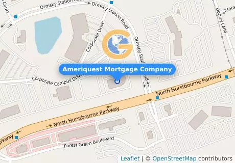 Ameriquest Mortgage Company