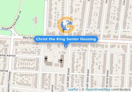 Christ the King Senior Housing