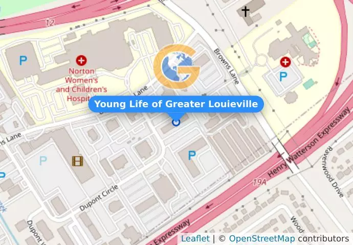 Young Life of Greater Louieville