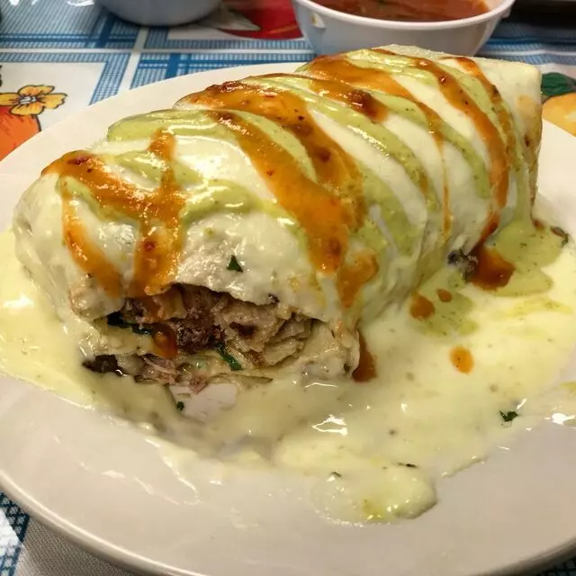 La Esperanza Grocery