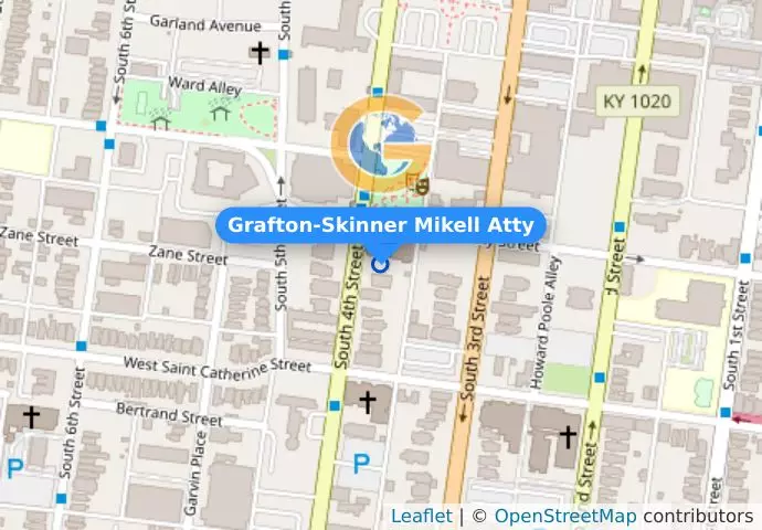 Grafton-Skinner Mikell Atty