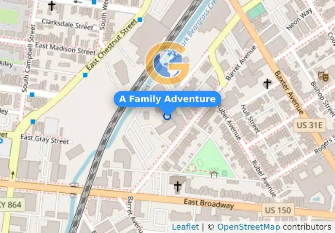 A Family Adventure