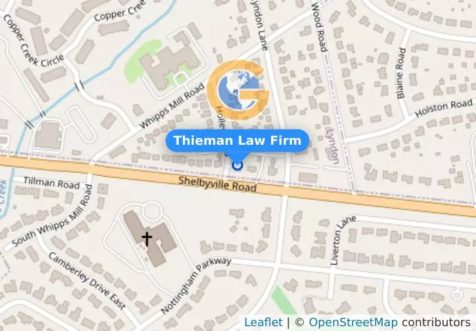 Thieman Law Firm