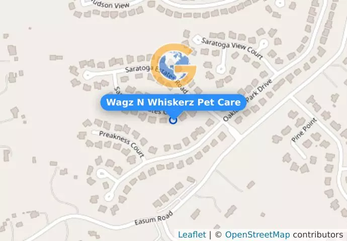Wagz N Whiskerz Pet Care