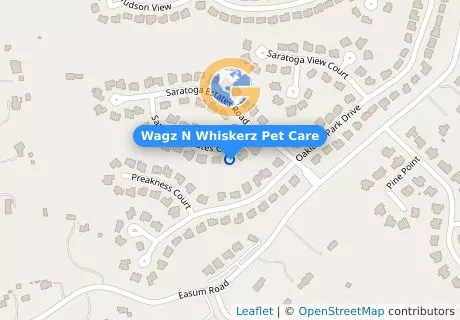 Wagz N Whiskerz Pet Care