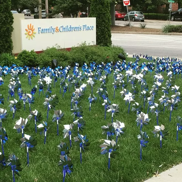 Family & Children&apos;s Place