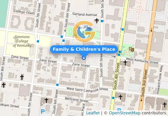 Family & Children&apos;s Place