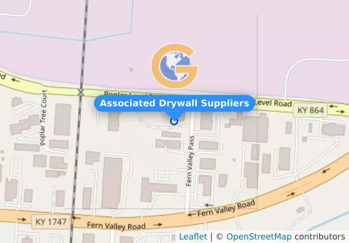 Associated Drywall Suppliers