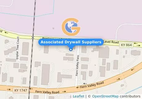 Associated Drywall Suppliers