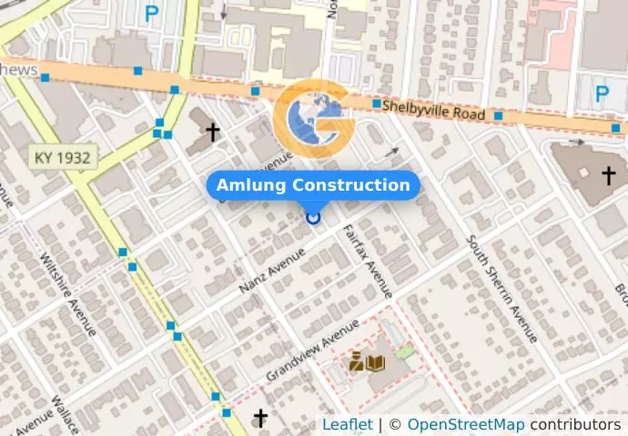 Amlung Construction
