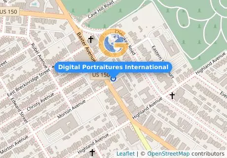 Digital Portraitures International