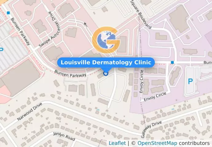 Louisville Dermatology Clinic