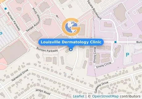 Louisville Dermatology Clinic