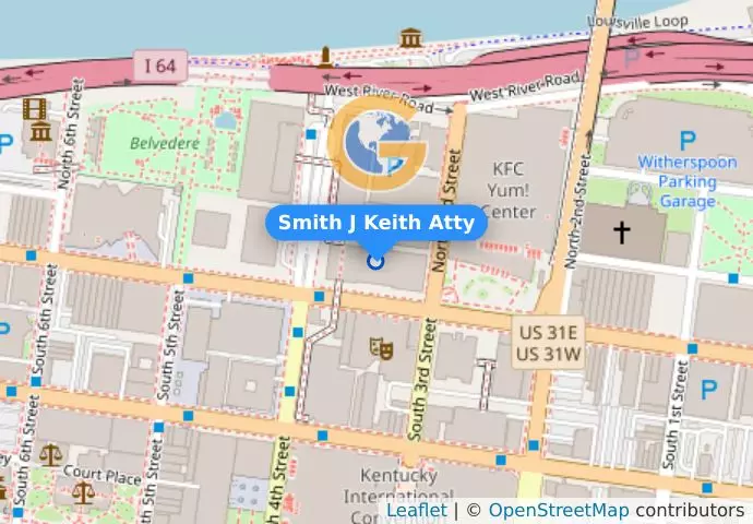 Smith J Keith Atty