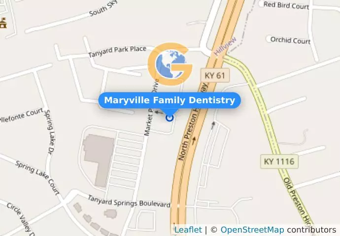 Maryville Family Dentistry