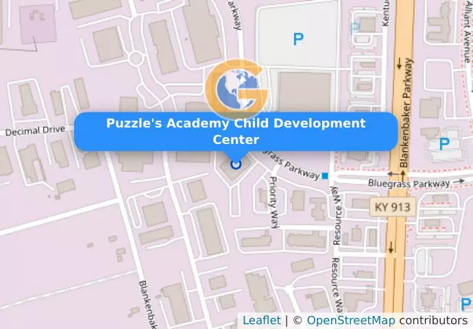 Puzzle&apos;s Academy Child Development Center