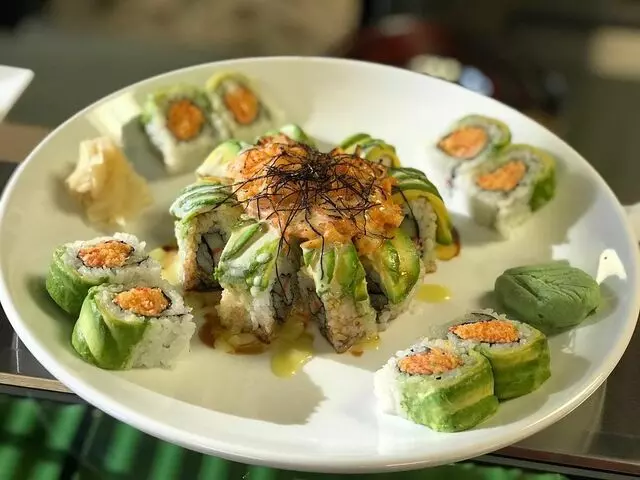 Juno Japanese Restaurant
