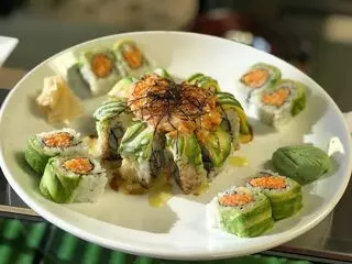 Juno Japanese Restaurant