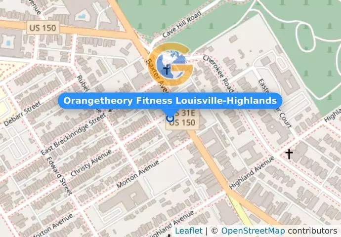 Orangetheory Fitness Louisville-Highlands