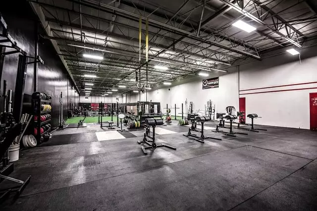 Everyday Athletes