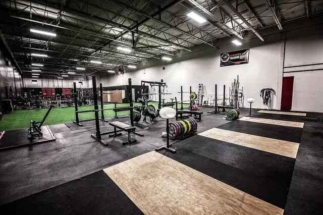 Everyday Athletes