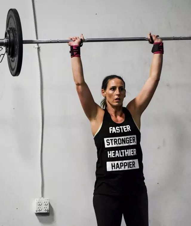 Everyday Athletes