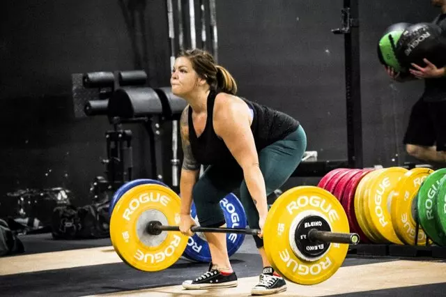 Everyday Athletes