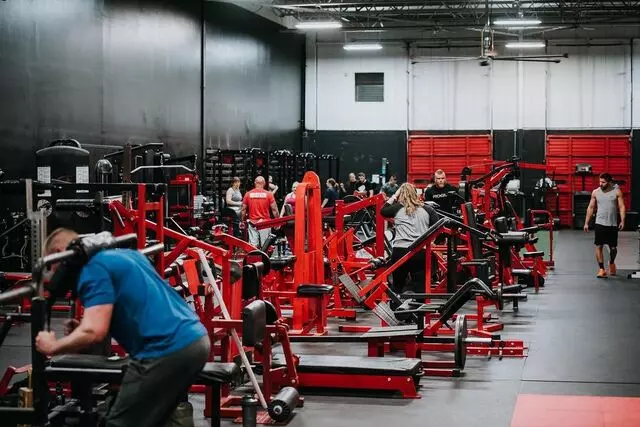 Everyday Athletes