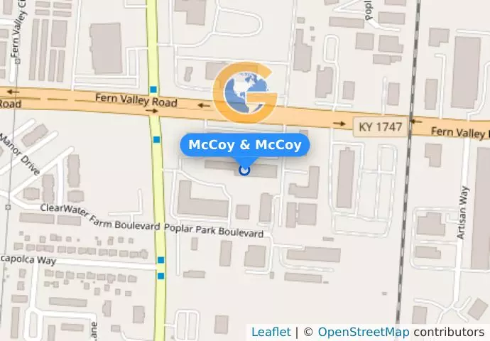 McCoy & McCoy