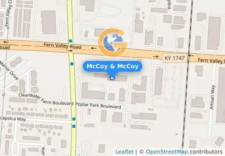 McCoy & McCoy