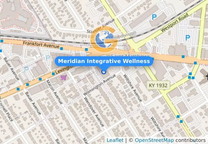 Meridian Integrative Wellness
