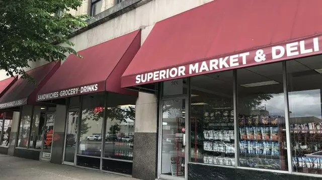 Superior Market & Deli