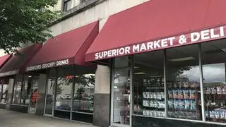 Superior Market & Deli