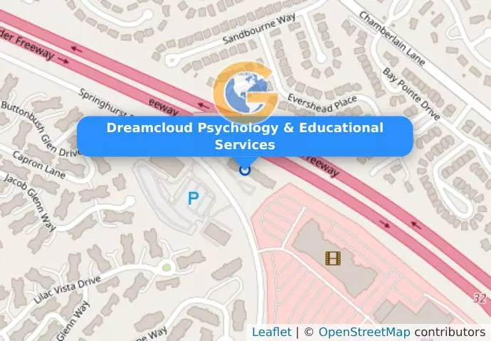 Dreamcloud Psychology & Educational Services